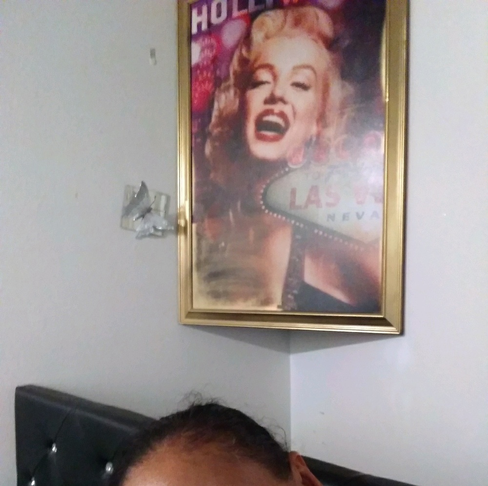 Meet your Posher, Angel